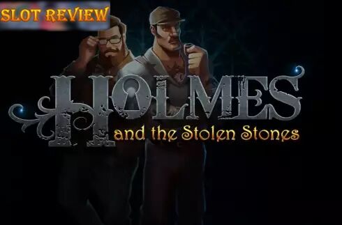 Holmes and the Stolen Stones slot